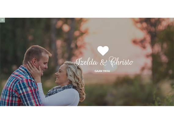 Wedding Logo Design.