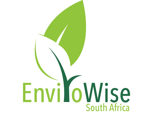 Envirowise sa Logo.
